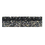 Коньково-карнизная черепица ТЕХНОНИКОЛЬ Серый 250х1000 мм (20 гонтов, 20 пог.м, 5 кв.м) - 1